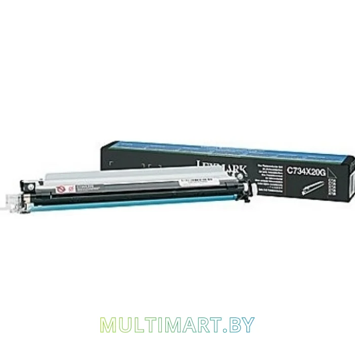 Фотобарабан Lexmark Photoconductor Unit (C734X20G)